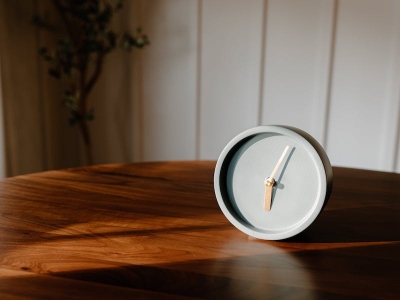 Bambini e tempo: sai come lo percepiscono?