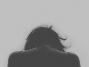 Gli 8 sensi di colpa delle mamme