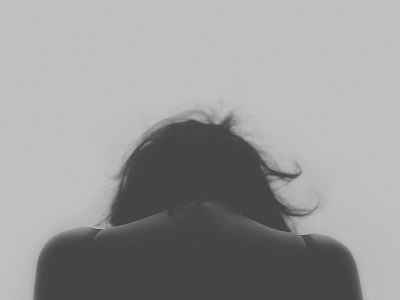 Gli 8 sensi di colpa delle mamme