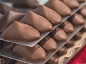 Il Salon du Chocolat, dal 15 al 18 febbraio a Milano per tutti i golosi