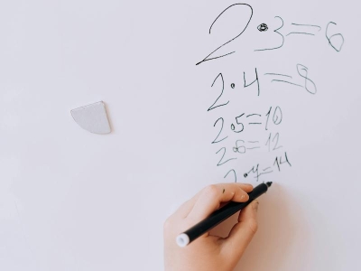 Brutta grafia: quando la cattiva scrittura indica un problema?