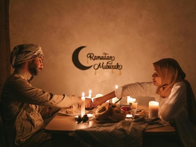 Come spiegare il Ramadan ai bambini