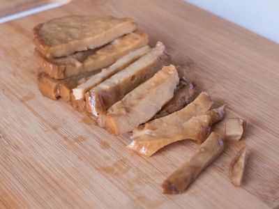 Cos’è il seitan e come possiamo utilizzarlo in cucina