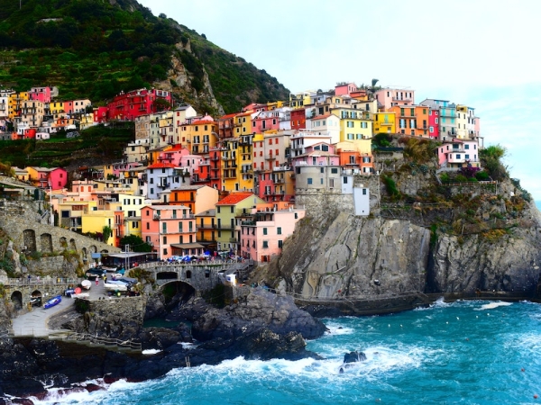 10 luoghi italiani in cui trascorrere un ponte primaverile in famiglia