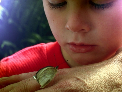 10 consigli per aiutare tuo figlio a concentrarsi