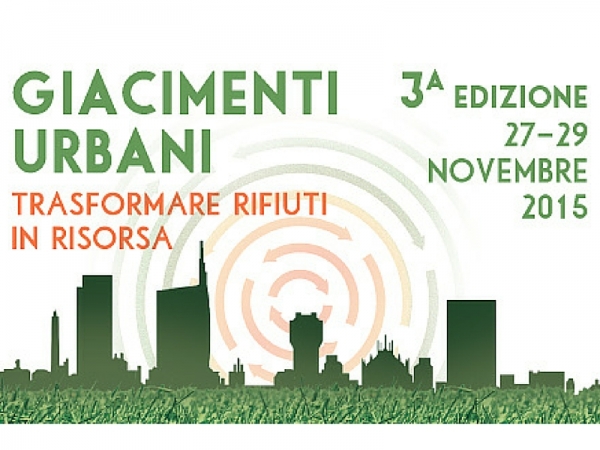 Giacimenti urbani a Milano