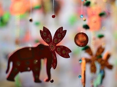 5 motivi per avvicinare tuo figlio all'arte