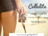 Cellulite: conoscerla e trattarla