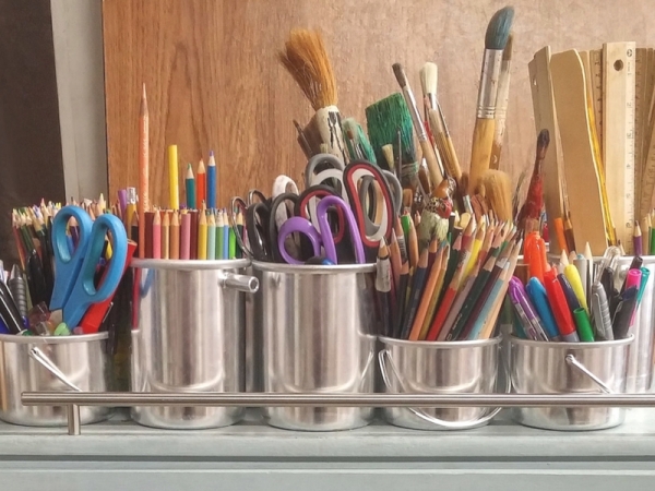 Domenica al Centro, una giornata in famiglia all’insegna del Reggio Approach