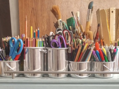 Domenica al Centro, una giornata in famiglia all’insegna del Reggio Approach