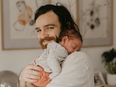 30 nomi per bambini e bambine ispirati ai fiori