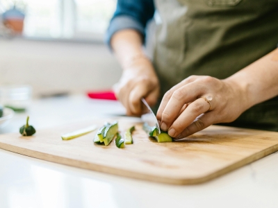 Cetrioli, 5 ricette facili e piene di gusto