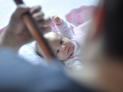 Jean Piaget e lo sviluppo cognitivo del bambino