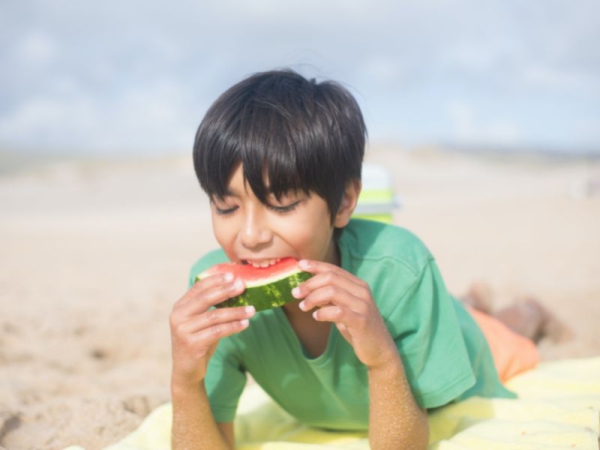 Insolazione e colpo di sole, come prevenirli quando le temperature sono altissime