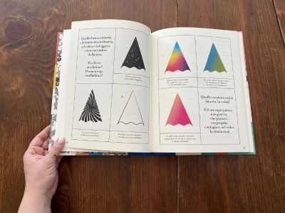Una favola geometrica che vi farà innamorare: "C'era una forma" è IL libro per bambini