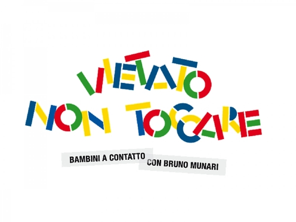 Vietato non toccare: Munari al MuBa di Milano