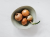 La ricetta della zuppa di cipolle