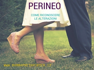 Come accorgersi di alterazioni del pavimento pelvico dopo il parto