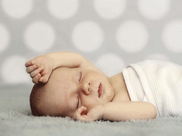 Reiki per bambini? Sì, è possibile