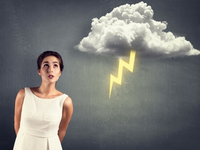 S.P.B (sindrome premestruale bastarda)