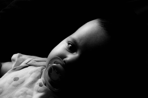 Quanto è importante il ciuccio per un neonato?