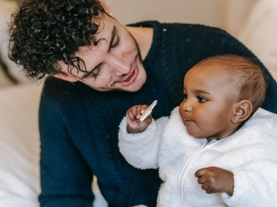 Ecco gli alimenti per supportare lo sviluppo neurologico del tuo bambino