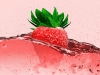 Bevanda con acqua di cocco
