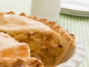 Apple pie: la ricetta sana e facile senza latticini
