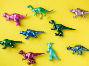 10 libri da regalare a bambini che amano i dinosauri