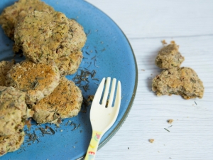 La ricetta dei falafel