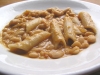 Pasta e fagioli con il Bimby