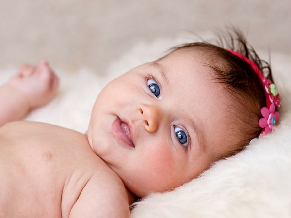 Come creare un ambiente rilassante per la nanna