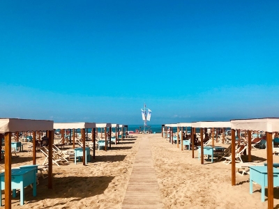 Le 10 migliori spiagge per famiglie in Toscana