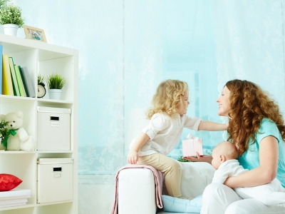 Per farsi ascoltare dai bambini l'empatia è tutto