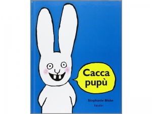 6 motivi per leggere i libri di Caccapupù