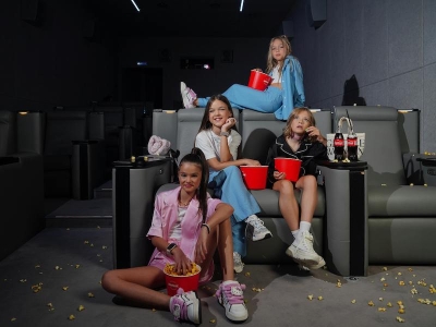 Oscar 2025: i film d'animazione per bambini candidati e perché vederli
