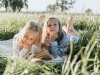 Arrivederci, estate: grazie per il tempo trascorso con i bambini