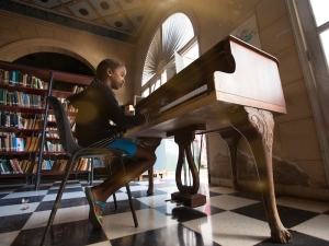 Studiare pianoforte fin da piccoli è una buona idea?