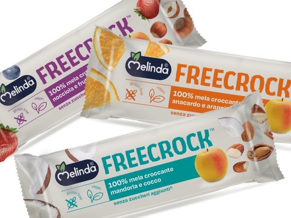 Estate, la merenda perfetta sono le barrette con il 100% di frutta