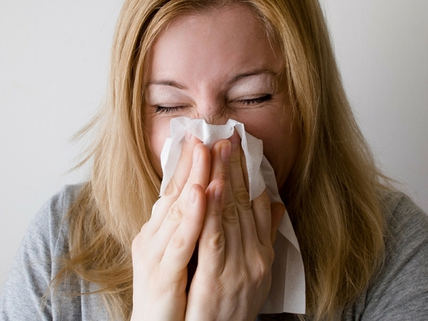 Allergie, istruzioni di prevenzione