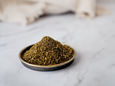 Come preparare lo za&#039;atar: un&#039;esplosione di sapori mediterranei