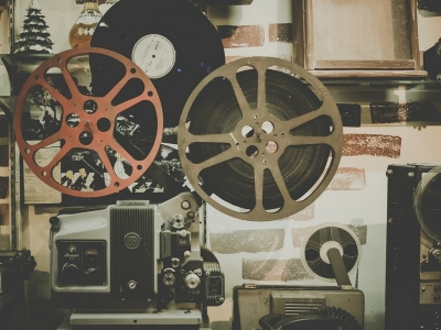 Cinebimbicittà, le domeniche sul set per i bimbi amanti del cinema