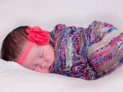 La comunicazione non verbale con il neonato