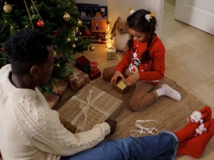 Natale e Santa Lucia: 40 regali diversi dal solito per bimbi e bimbe