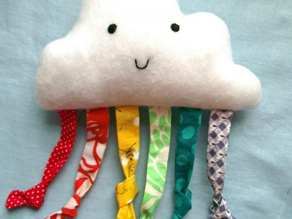 Perchè i neonati amano le etichette