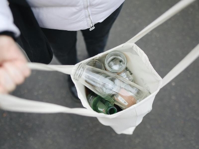 Come spiegare il riciclo ai bambini