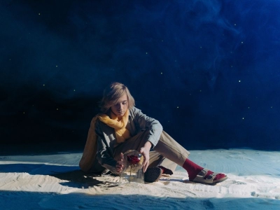 Le più belle frasi del Piccolo Principe