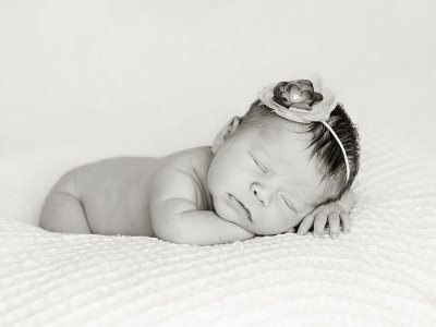 Come far rilassare un bambino nei primi 8 mesi di vita