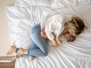 Creare una collana per l&#039;allattamento in 3 semplici step