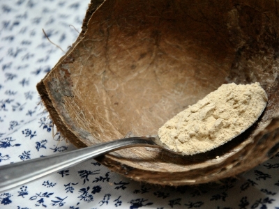 I benefici della radice di Maca su ormoni e fertilità